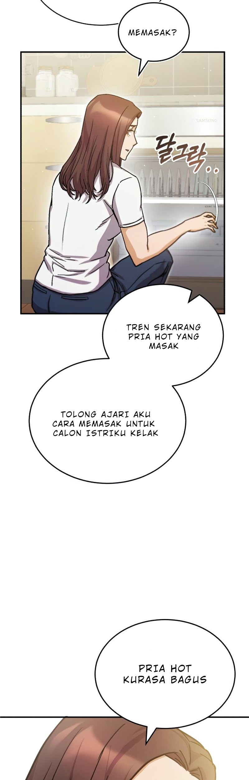 Genius of the Unique Lineage Chapter 06 Gambar 64