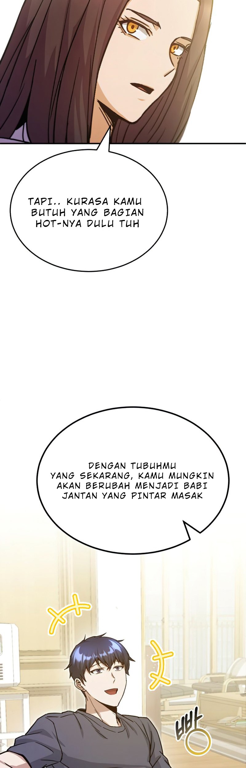 Genius of the Unique Lineage Chapter 06 Gambar 65