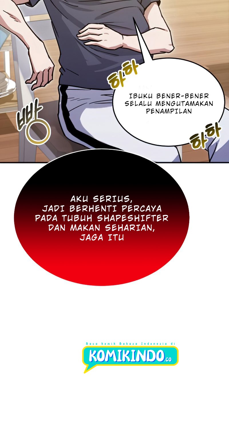 Genius of the Unique Lineage Chapter 06 Gambar 66