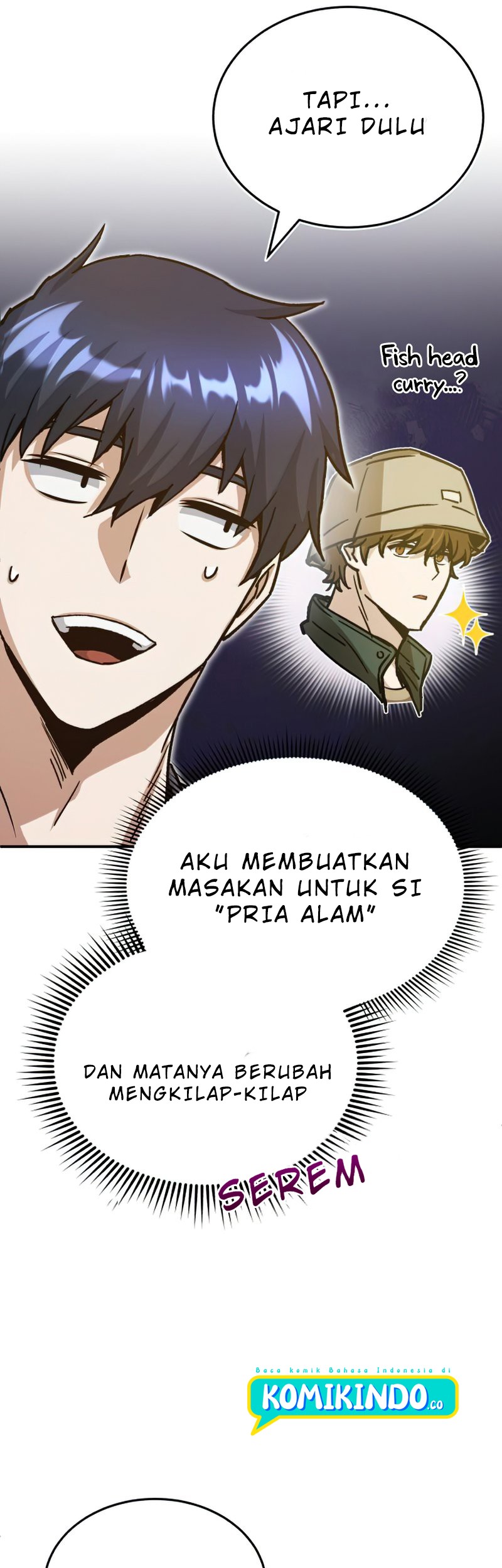 Genius of the Unique Lineage Chapter 06 Gambar 67