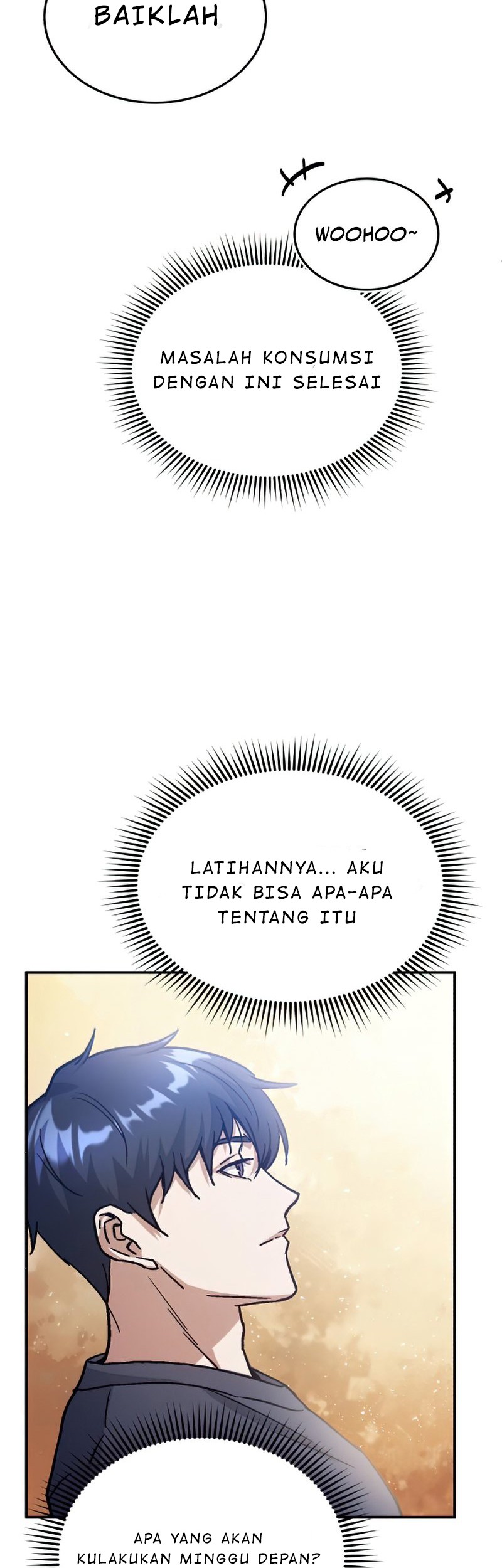 Genius of the Unique Lineage Chapter 06 Gambar 68