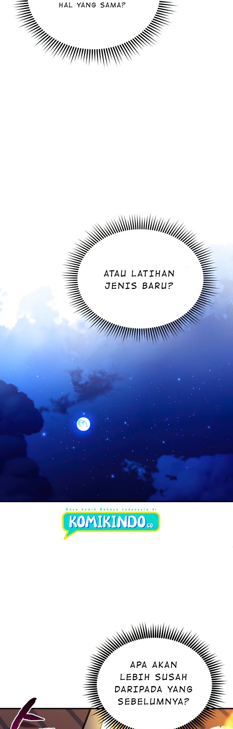 Genius of the Unique Lineage Chapter 06 Gambar 69