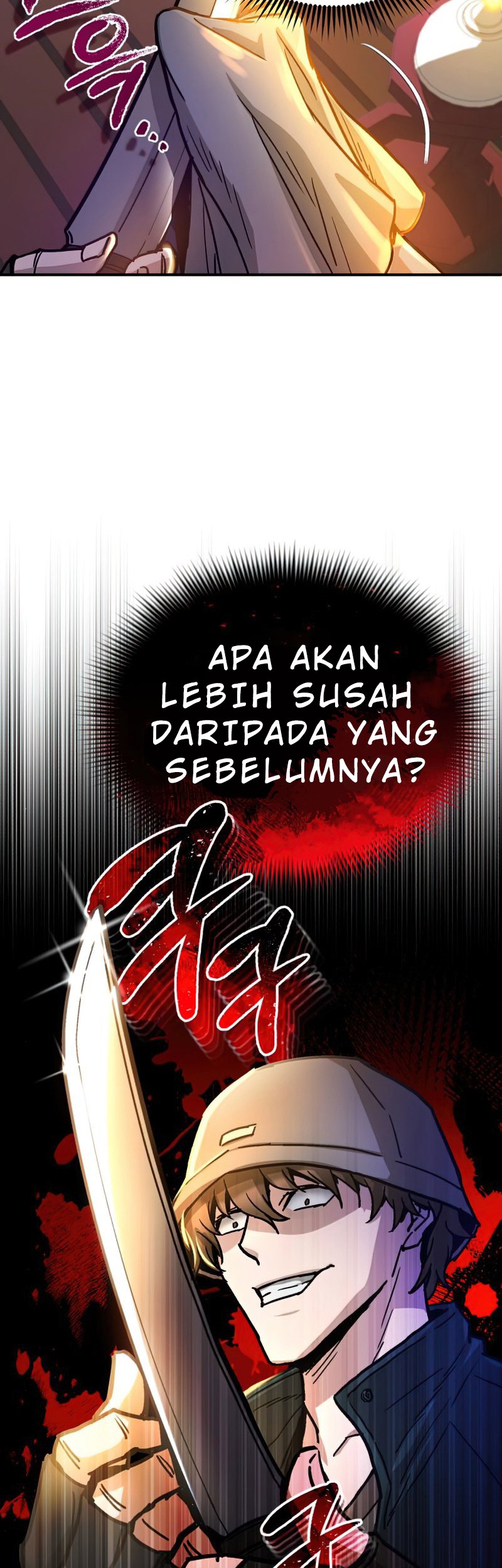 Genius of the Unique Lineage Chapter 06 Gambar 70