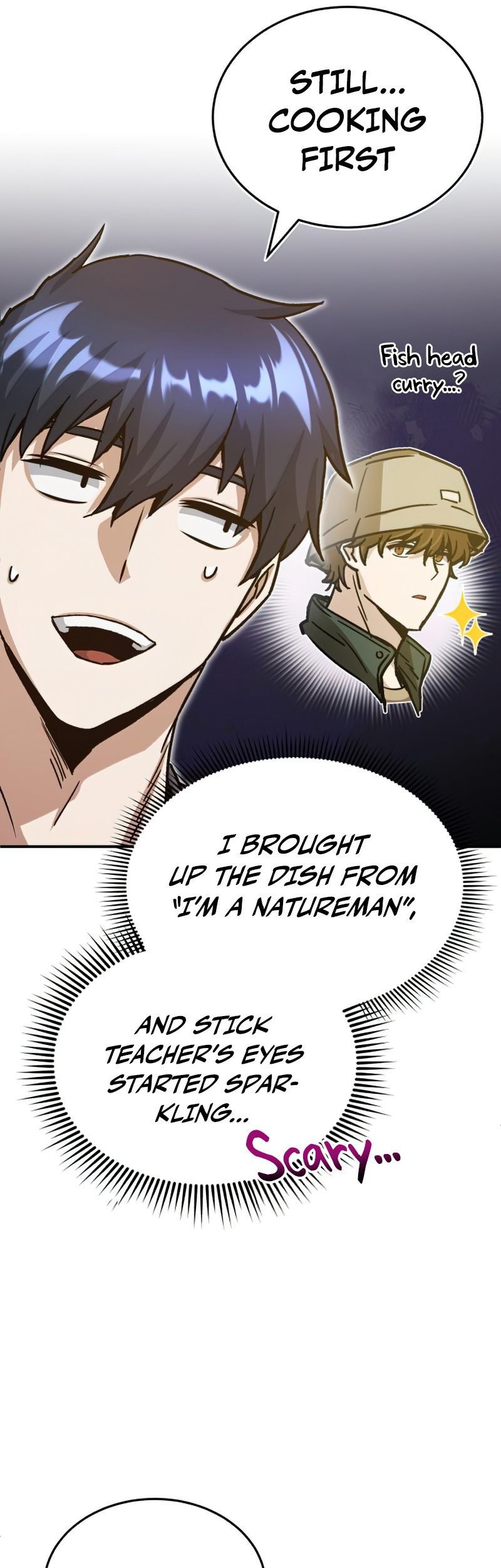 Genius of the Unique Lineage Chapter 06 Gambar 72