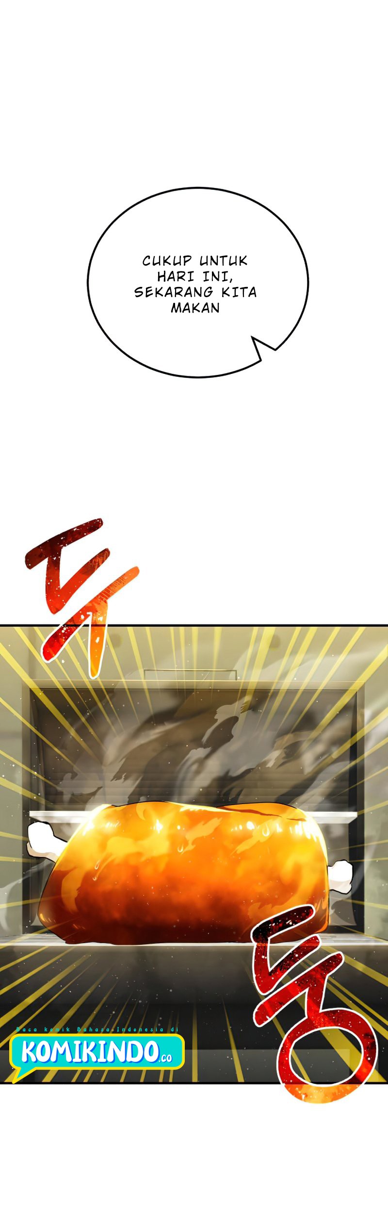 Baca Genius of the Unique Lineage Chapter 06 Gambar 2