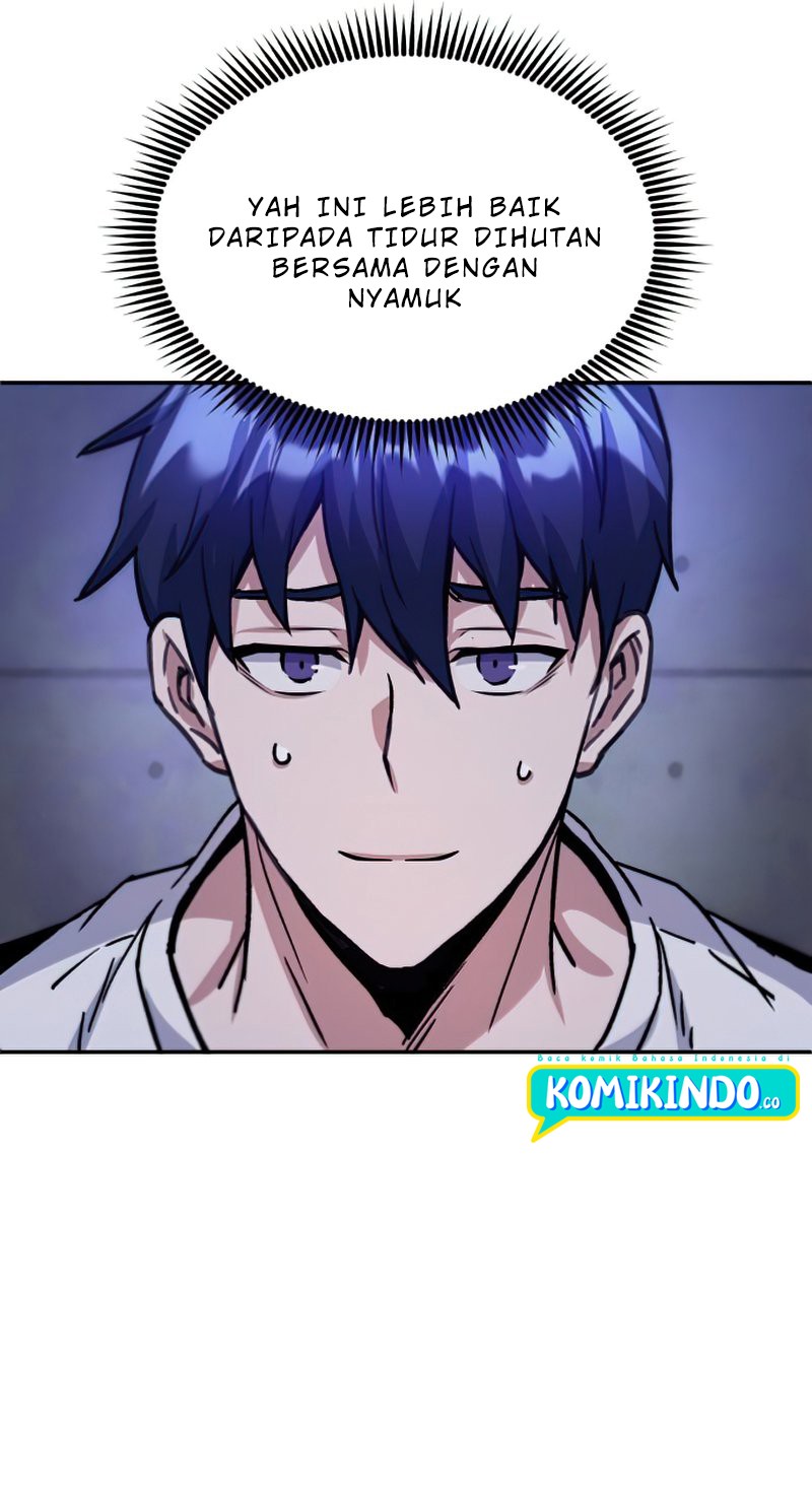 Genius of the Unique Lineage Chapter 06 Gambar 11