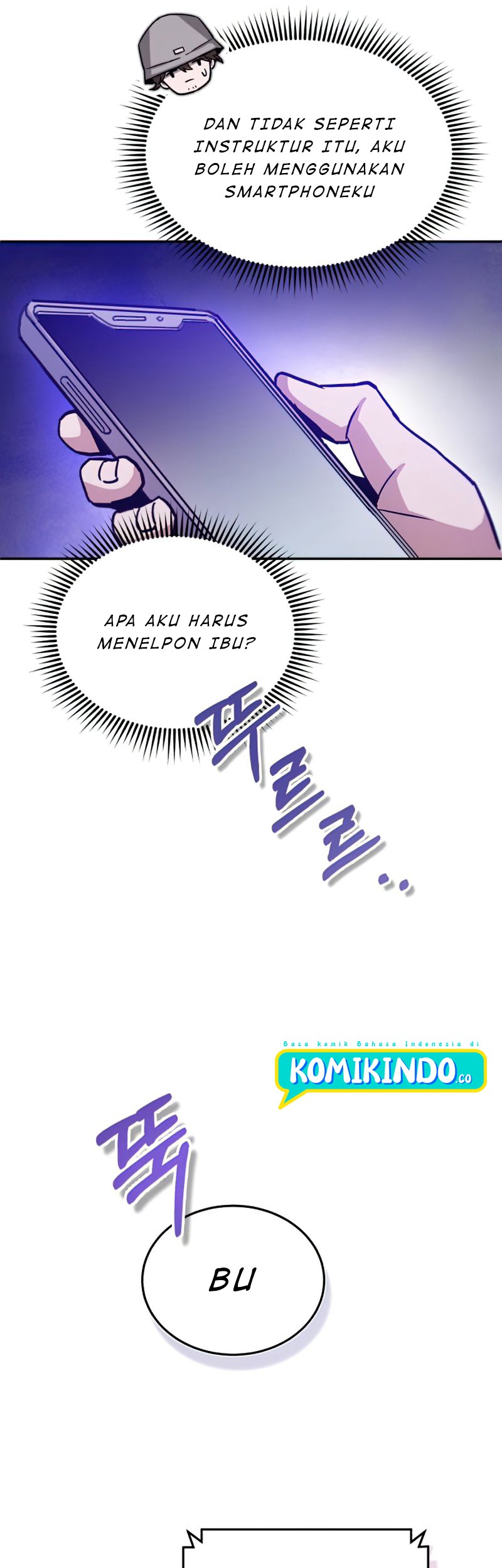 Genius of the Unique Lineage Chapter 06 Gambar 12