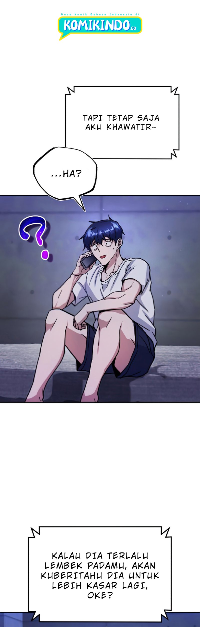 Genius of the Unique Lineage Chapter 06 Gambar 14
