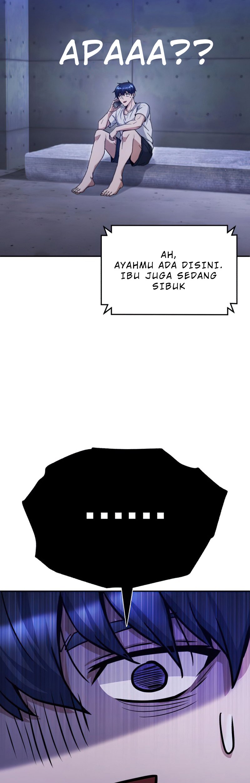 Genius of the Unique Lineage Chapter 06 Gambar 15