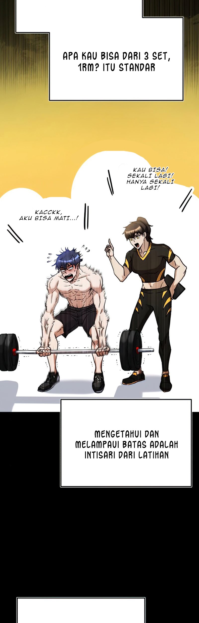 Genius of the Unique Lineage Chapter 06 Gambar 19