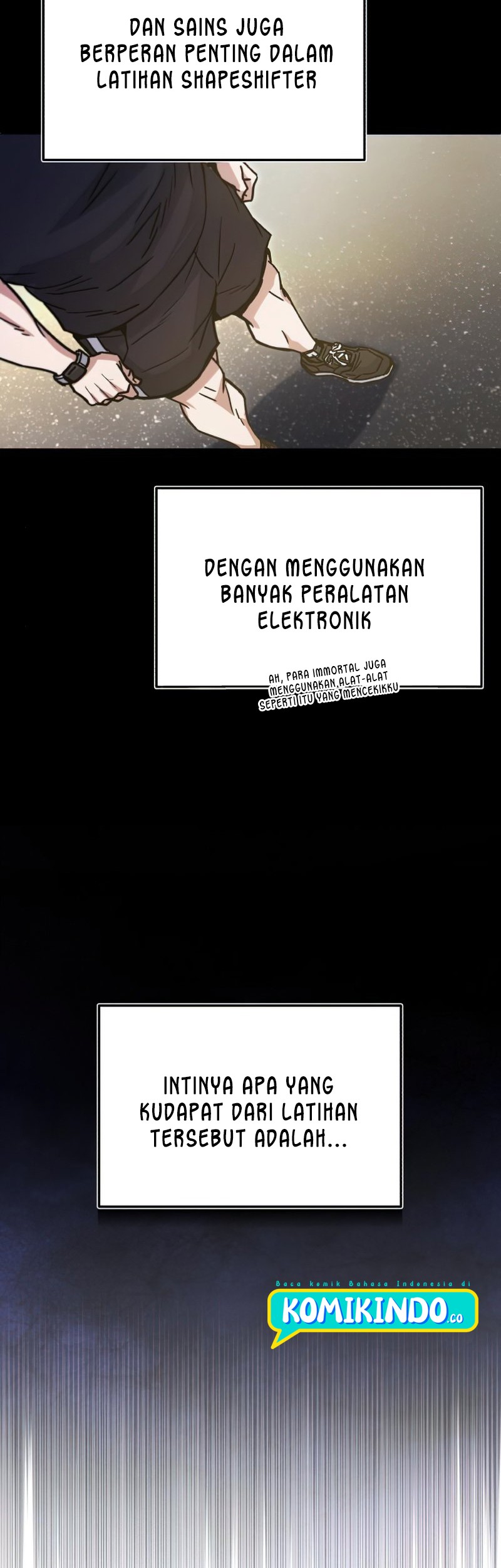 Genius of the Unique Lineage Chapter 06 Gambar 20