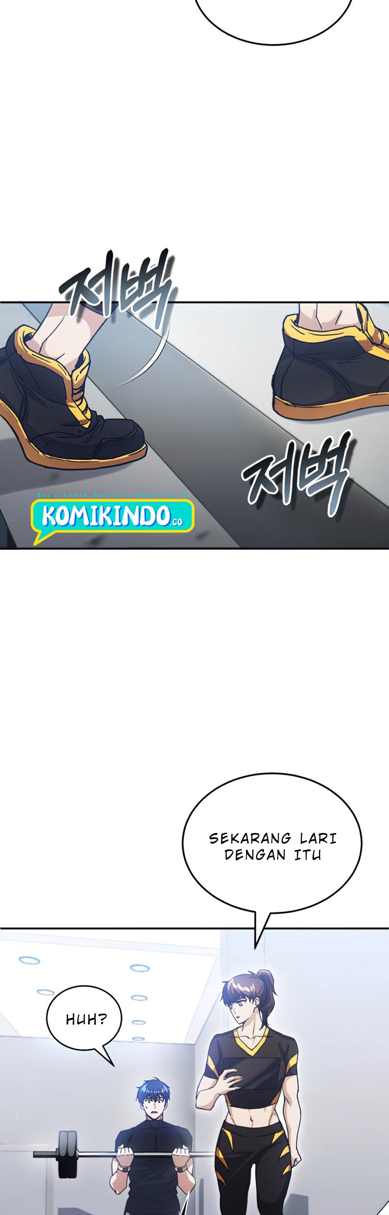 Genius of the Unique Lineage Chapter 06 Gambar 24