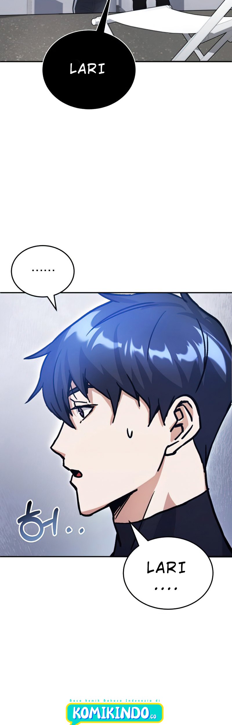 Genius of the Unique Lineage Chapter 06 Gambar 25