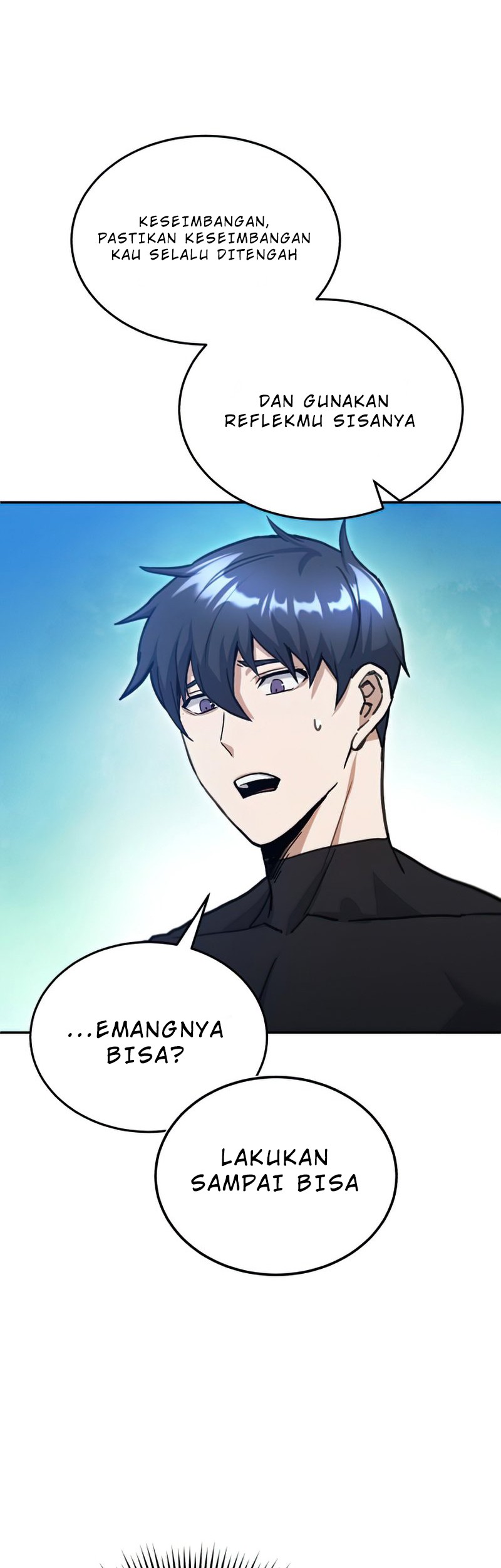 Genius of the Unique Lineage Chapter 06 Gambar 28