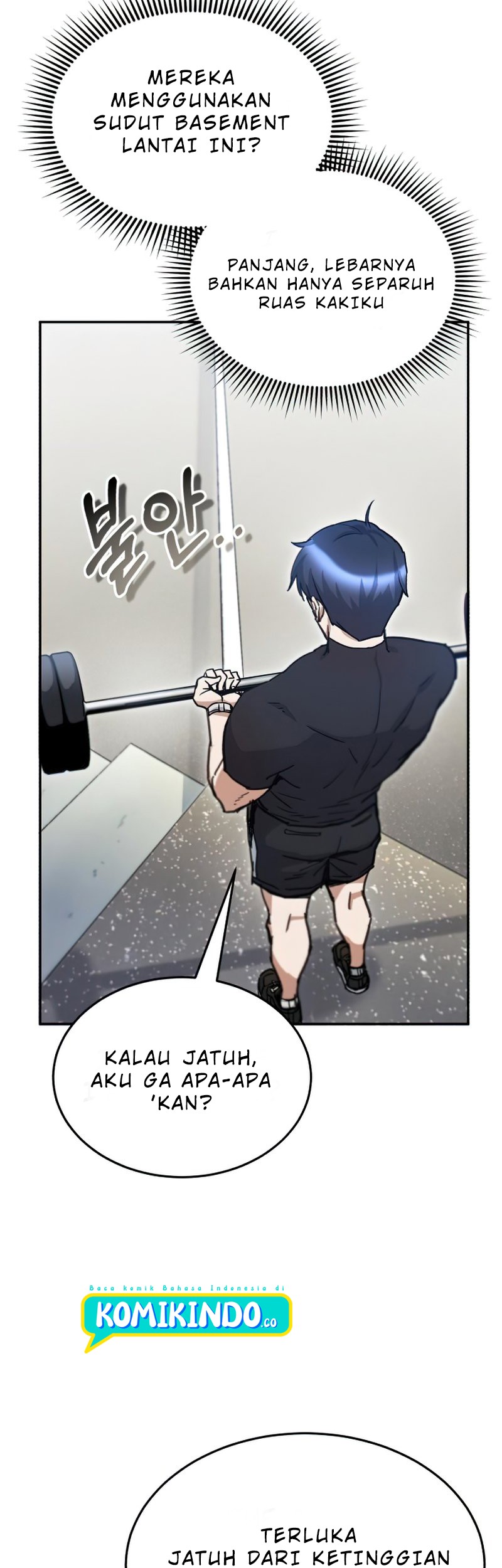 Genius of the Unique Lineage Chapter 06 Gambar 29