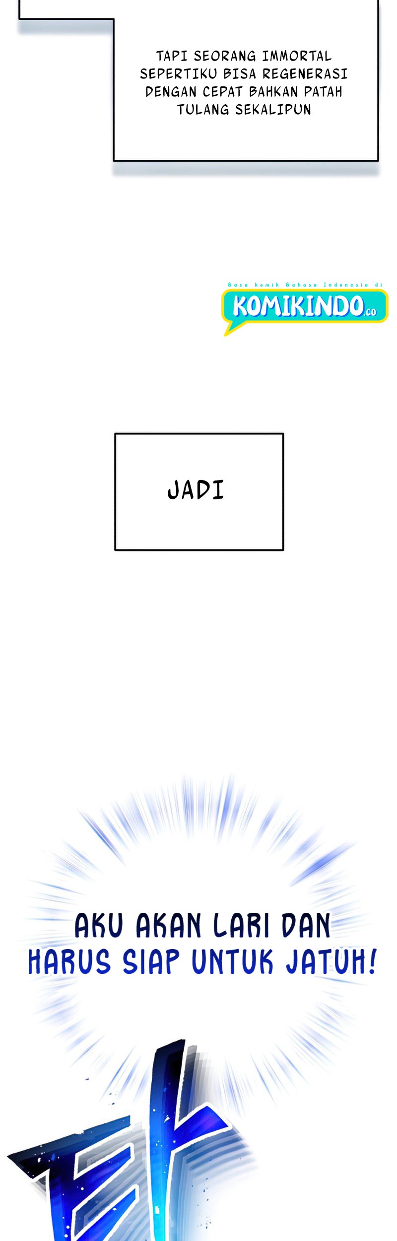 Genius of the Unique Lineage Chapter 06 Gambar 33