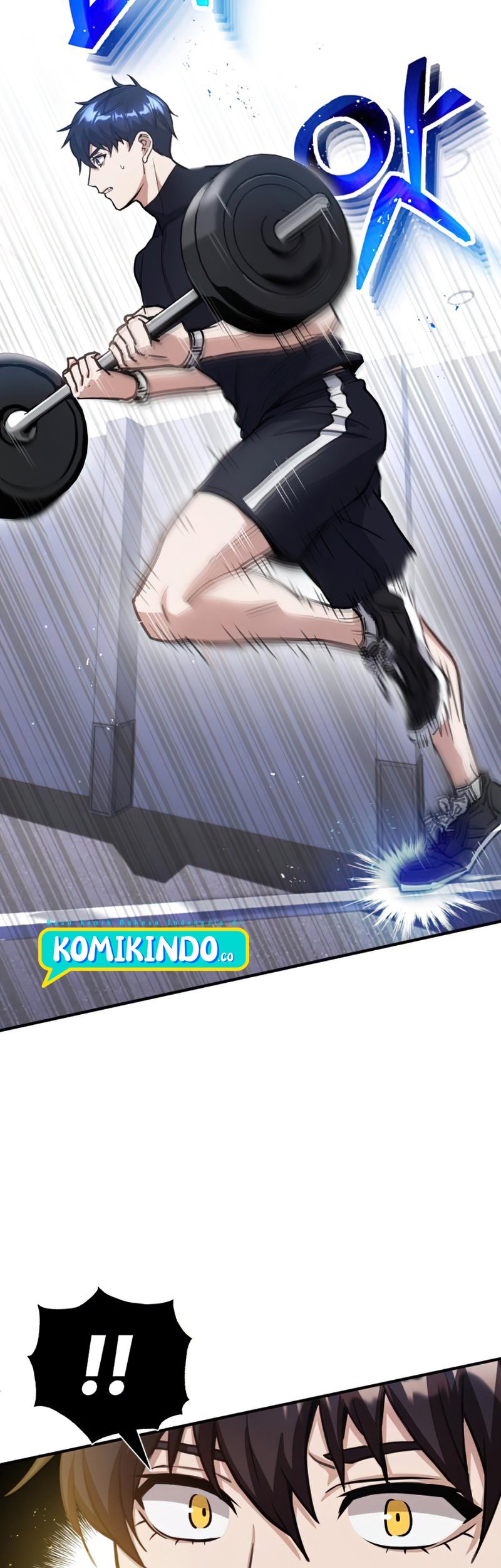 Genius of the Unique Lineage Chapter 06 Gambar 34