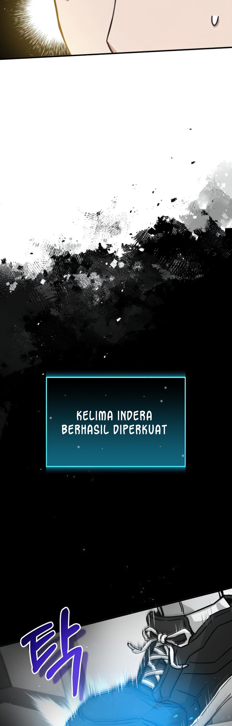 Genius of the Unique Lineage Chapter 06 Gambar 35