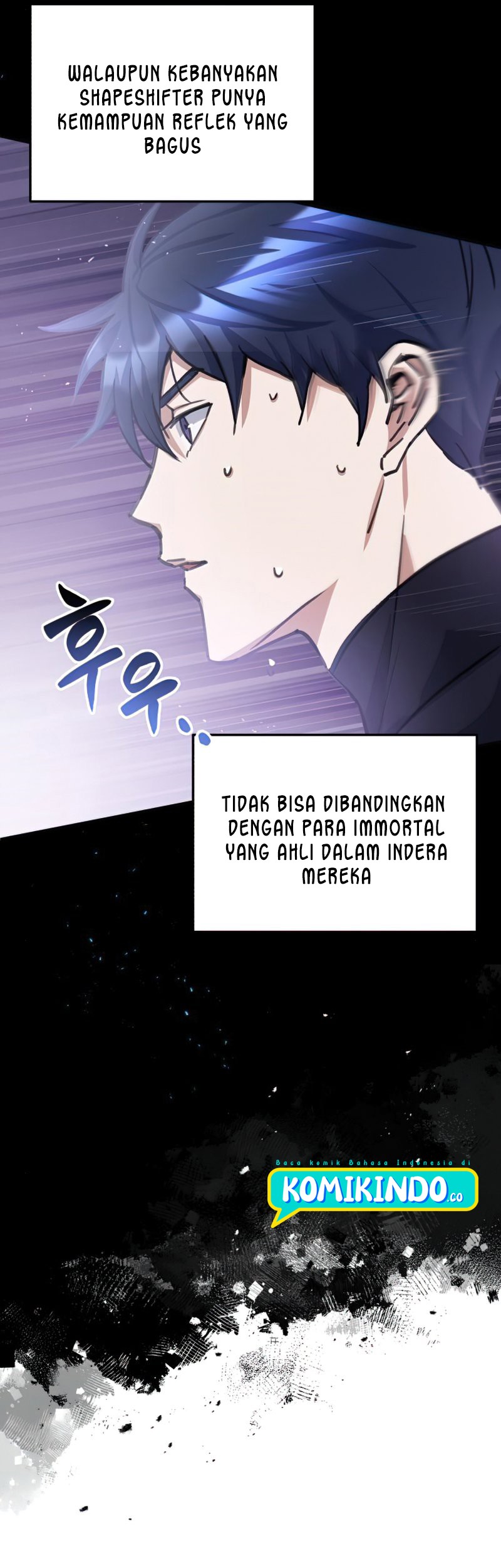 Genius of the Unique Lineage Chapter 06 Gambar 37