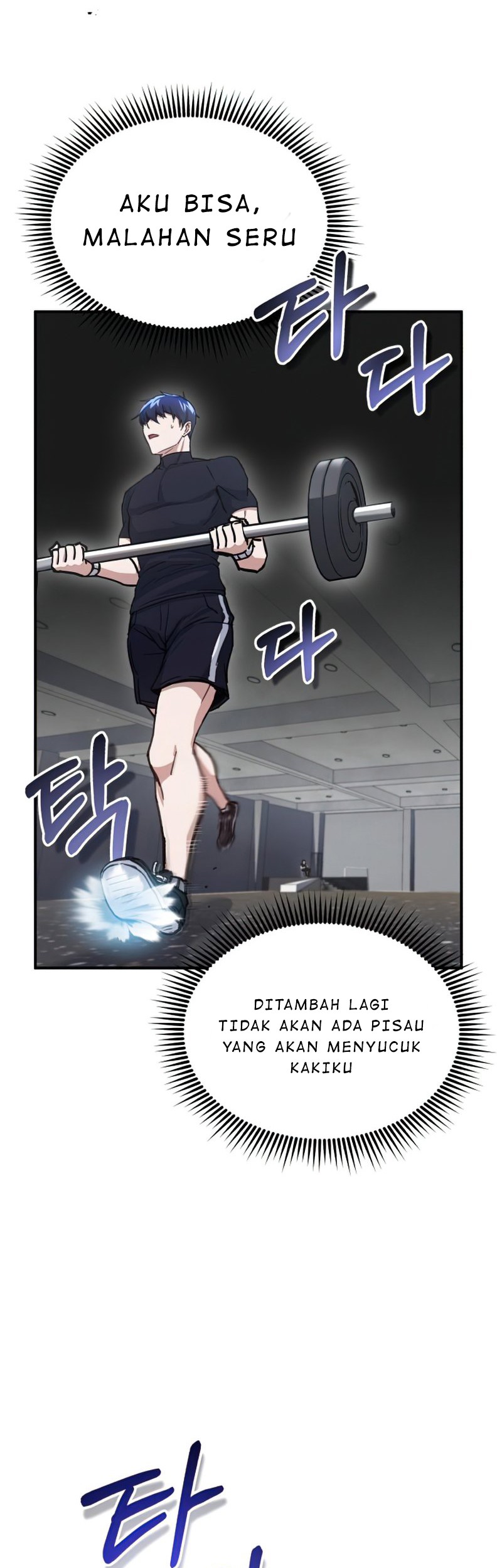 Genius of the Unique Lineage Chapter 06 Gambar 38