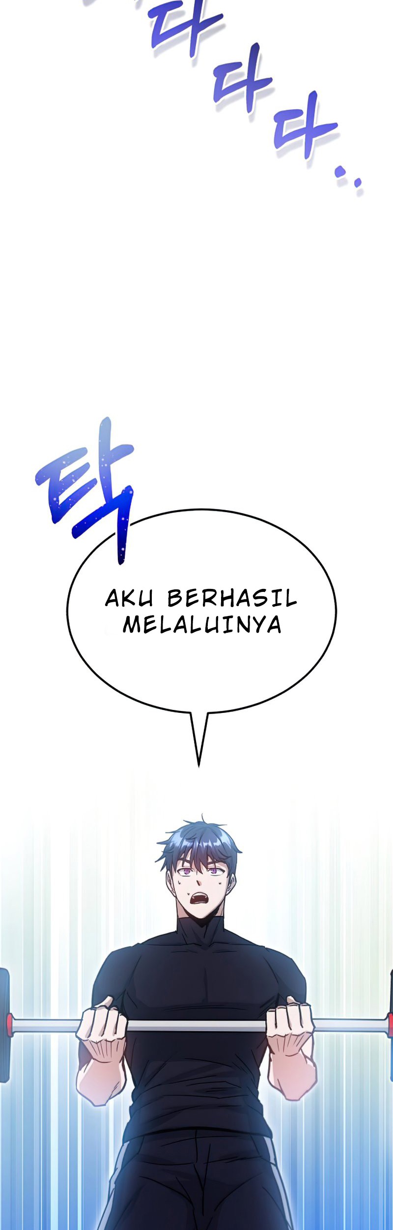 Genius of the Unique Lineage Chapter 06 Gambar 39