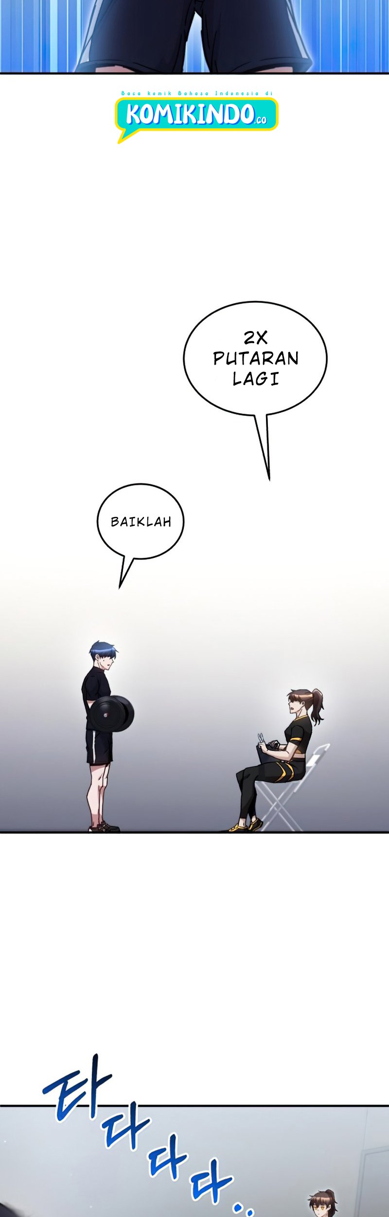 Genius of the Unique Lineage Chapter 06 Gambar 40