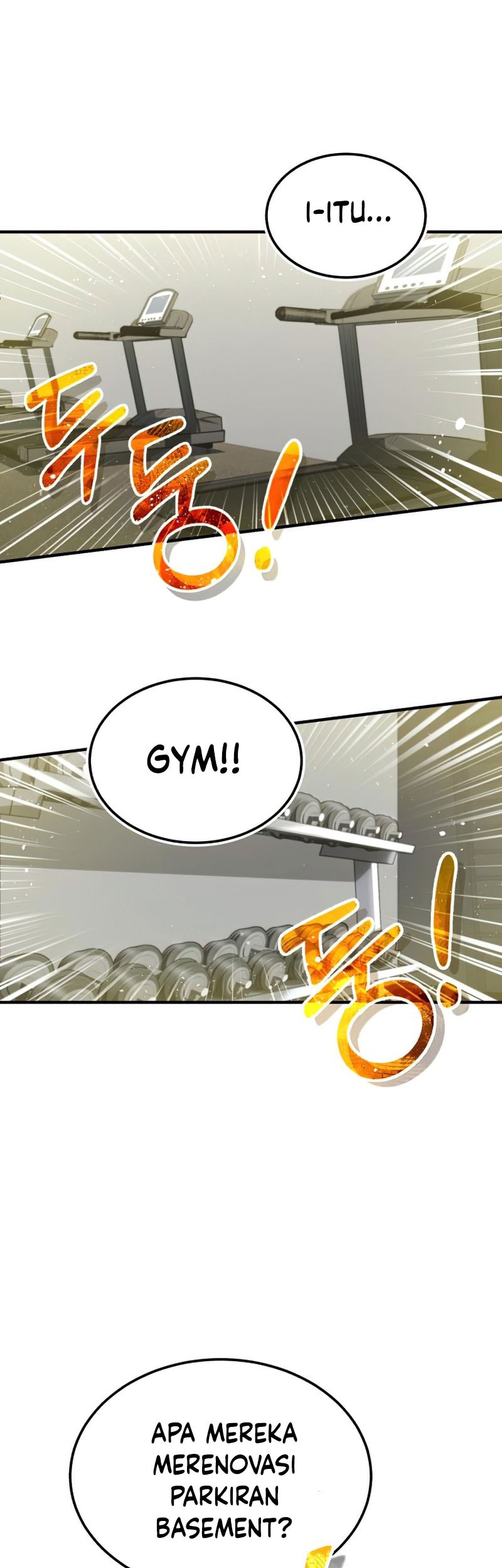 Genius of the Unique Lineage Chapter 05 Gambar 4