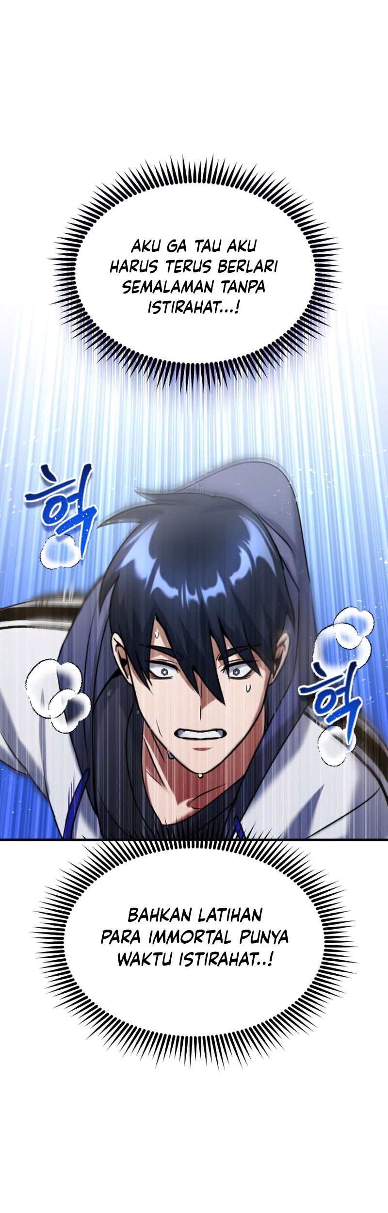 Genius of the Unique Lineage Chapter 05 Gambar 33