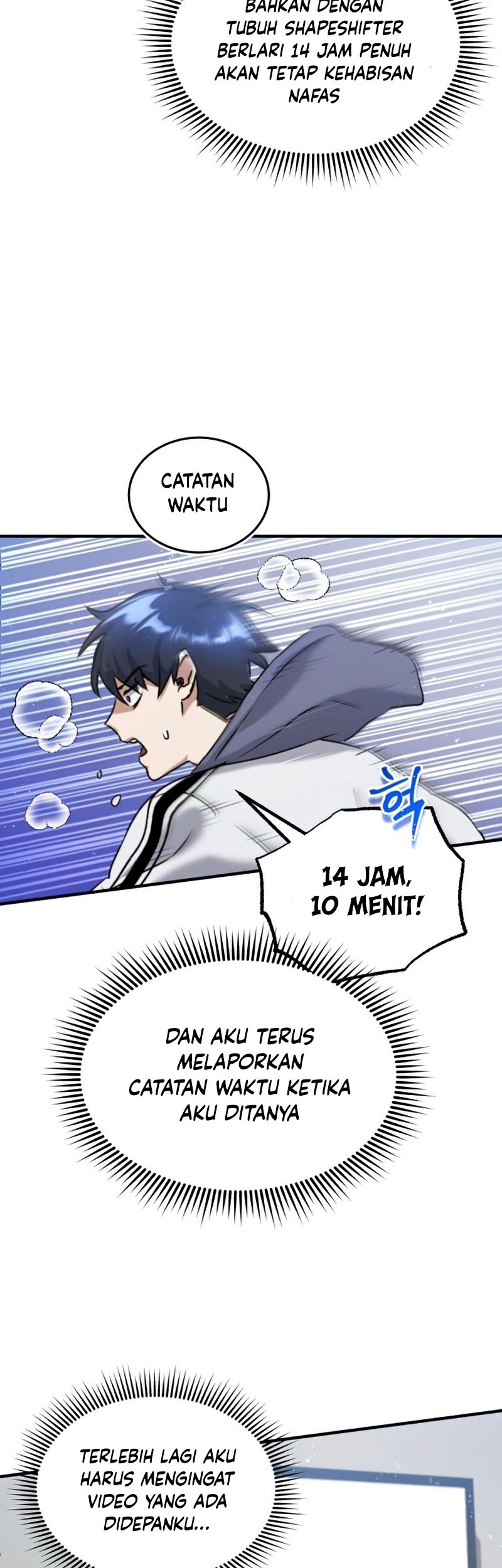 Genius of the Unique Lineage Chapter 05 Gambar 37