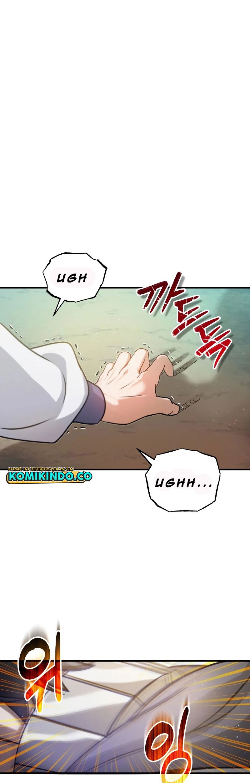 Baca Genius of the Unique Lineage Chapter 04 Gambar 2