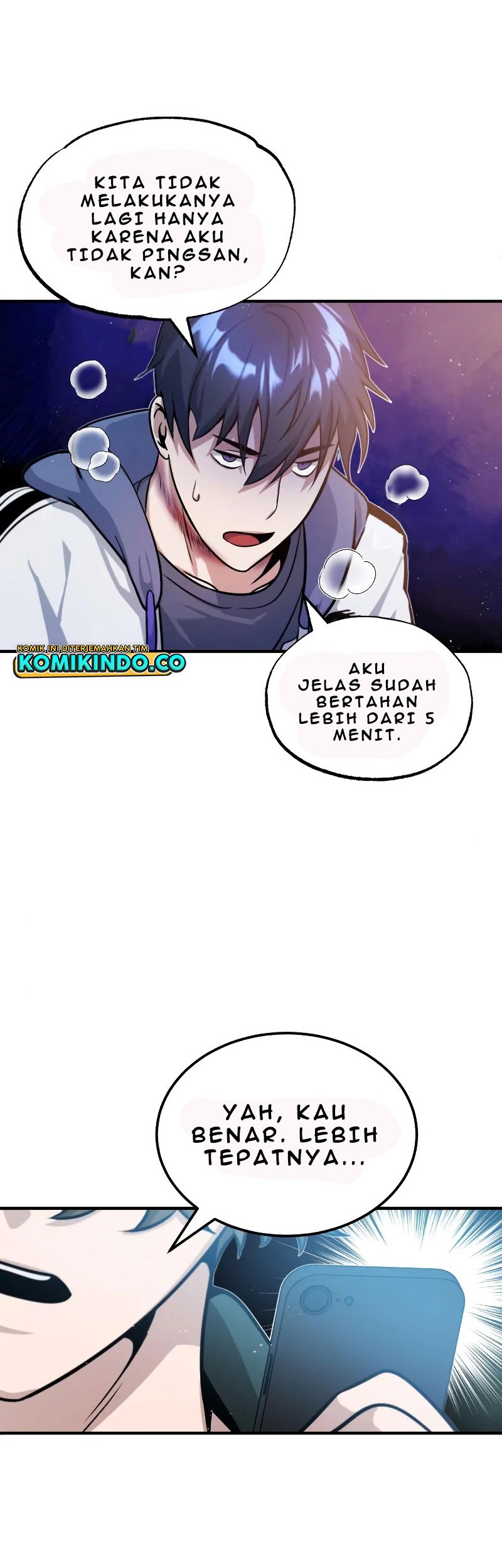 Genius of the Unique Lineage Chapter 04 Gambar 13