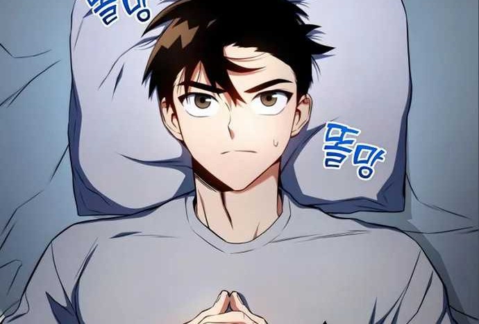 Kill The Dragon Chapter 20 Gambar 21