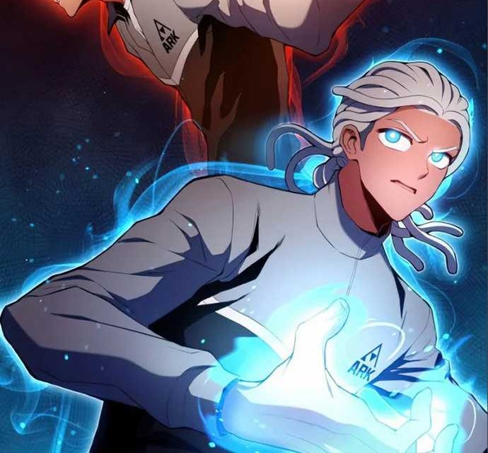 Kill The Dragon Chapter 20 Gambar 29