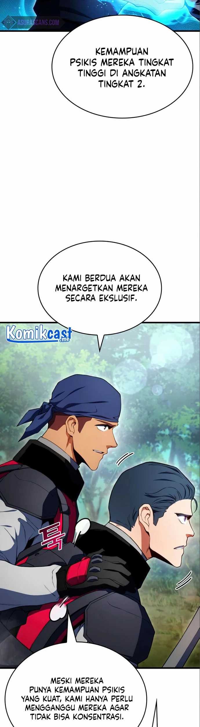 Kill The Dragon Chapter 20 Gambar 30