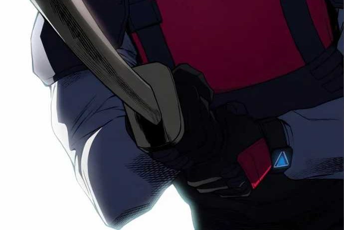 Kill The Dragon Chapter 20 Gambar 39
