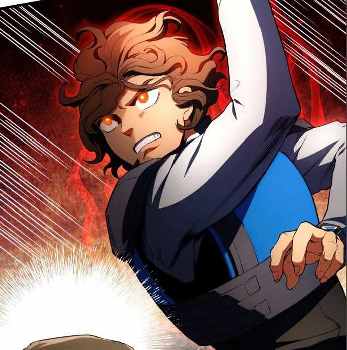 Kill The Dragon Chapter 20 Gambar 53