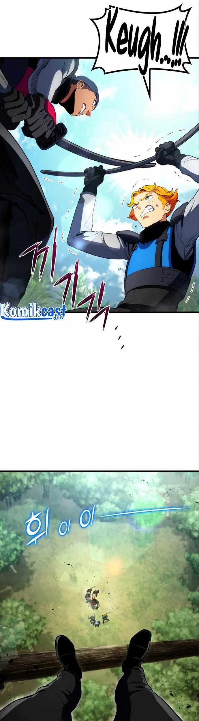Kill The Dragon Chapter 20 Gambar 56