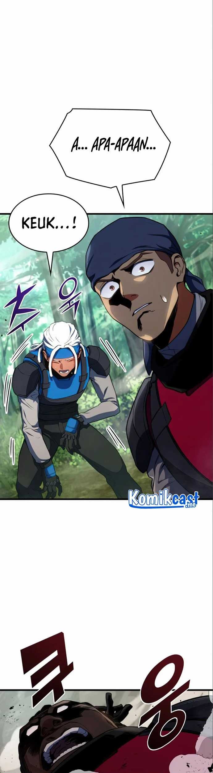 Kill The Dragon Chapter 20 Gambar 74