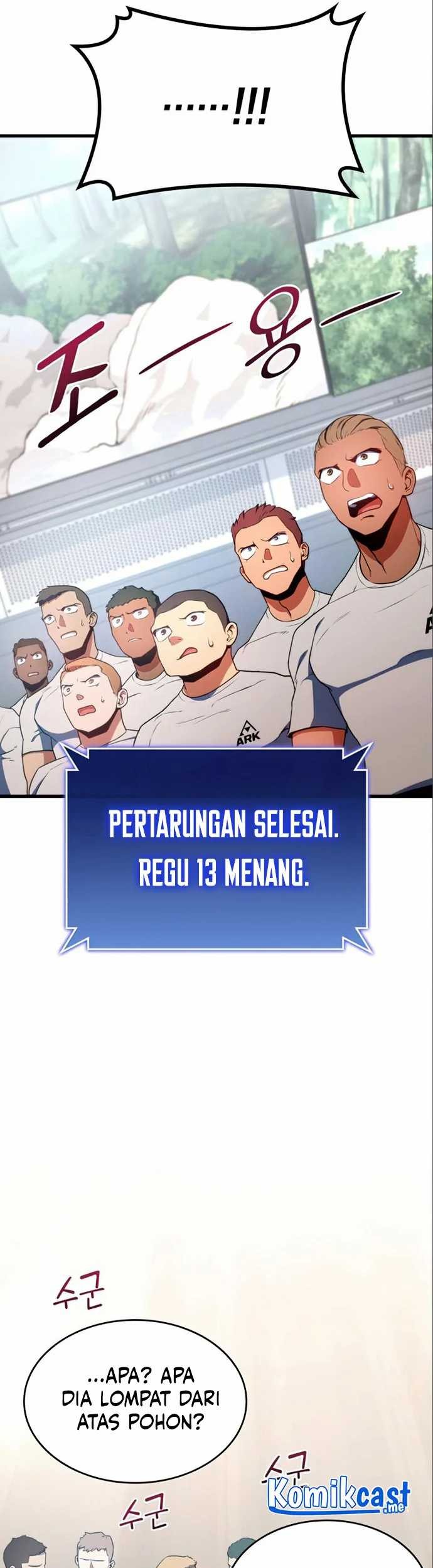 Kill The Dragon Chapter 20 Gambar 80