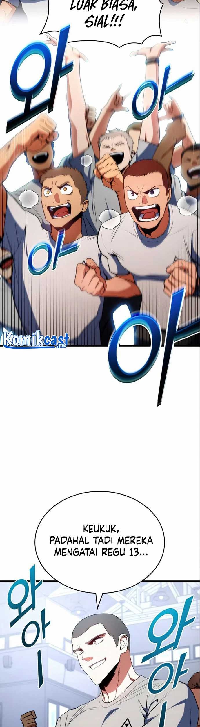 Kill The Dragon Chapter 20 Gambar 82