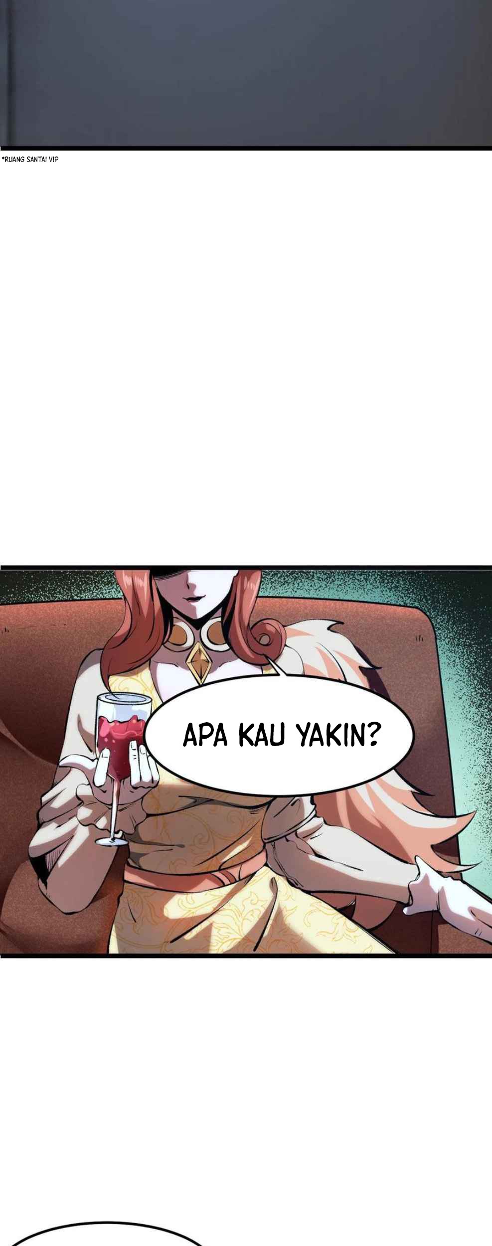 I Rely On BUG To Be The King Chapter 59 Gambar 33