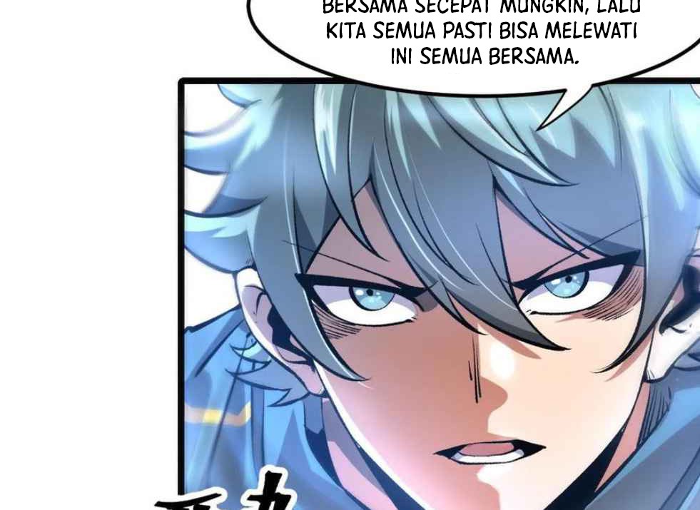 I Rely On BUG To Be The King Chapter 59 Gambar 4