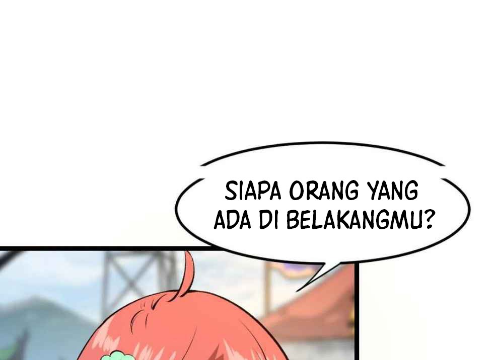 I Rely On BUG To Be The King Chapter 59 Gambar 13