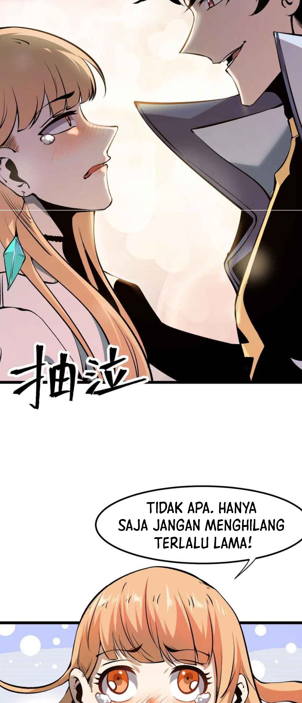 I Rely On BUG To Be The King Chapter 59 Gambar 20