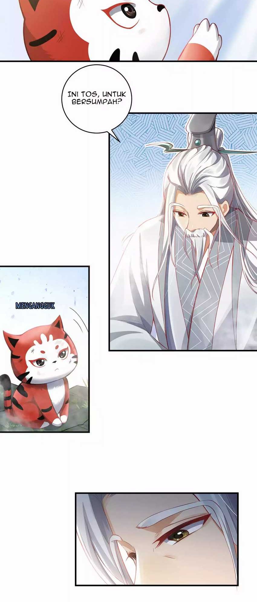 Return of Immortal Warlord Chapter 13 Gambar 25