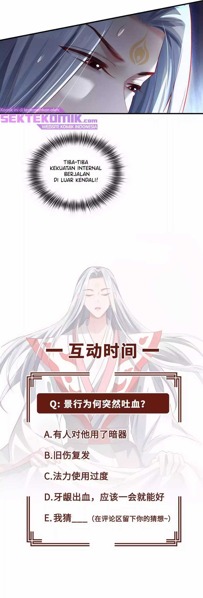 Return of Immortal Warlord Chapter 13 Gambar 29