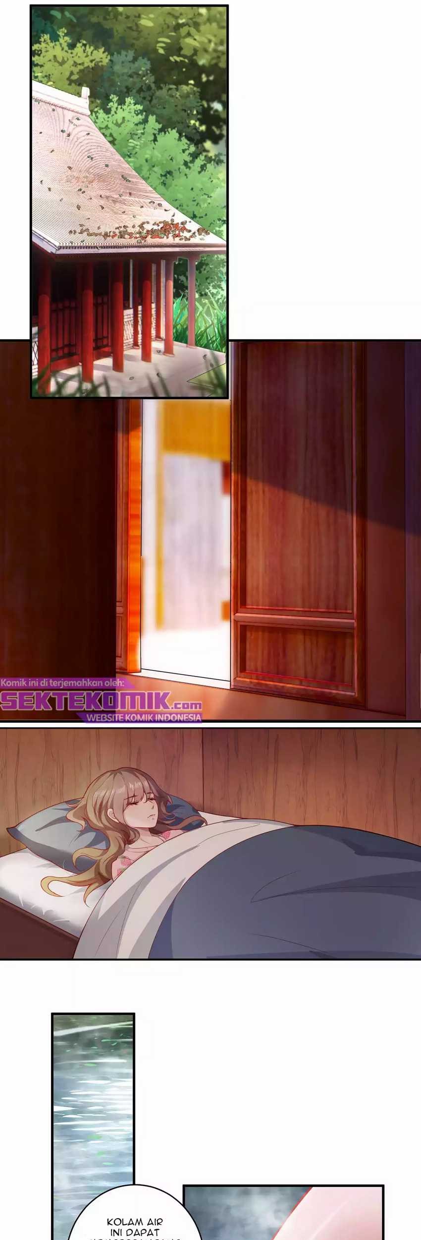 Return of Immortal Warlord Chapter 13 Gambar 3