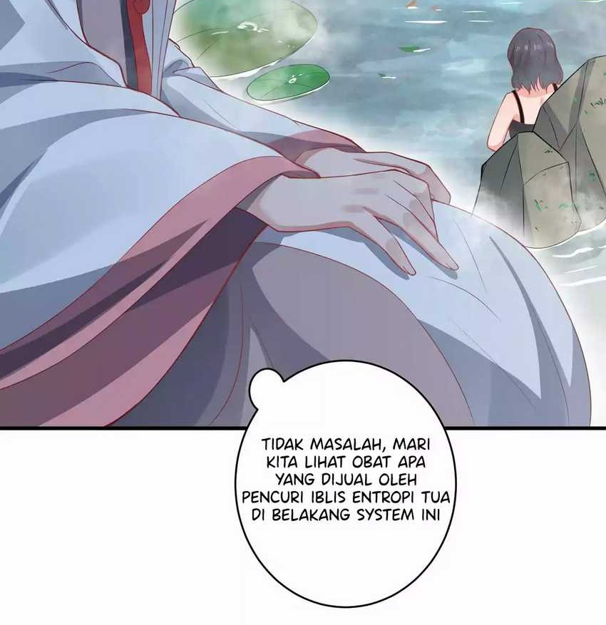 Return of Immortal Warlord Chapter 13 Gambar 9