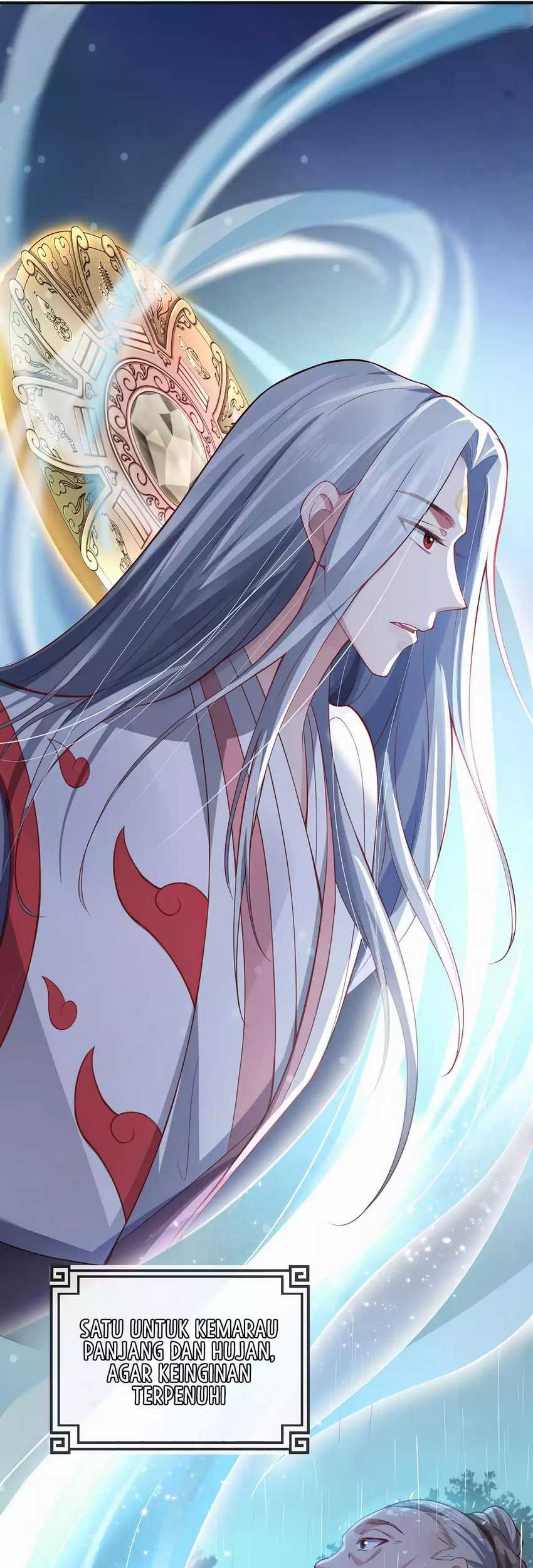 Return of Immortal Warlord Chapter 13 Gambar 12