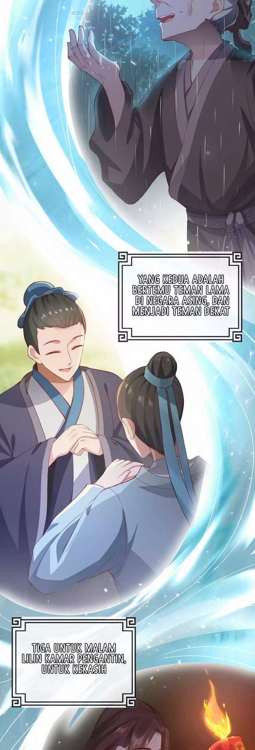 Return of Immortal Warlord Chapter 13 Gambar 13
